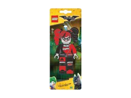LEGO Batman Movie Zawieszka na bagaż z Harley Quinn™ 5005296