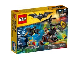 LEGO Batman Movie Strach na Wróble i straszny pojedynek 70913