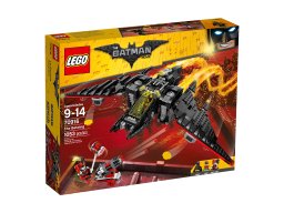 LEGO 70916 Batman Movie Batwing