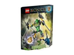 LEGO Bionicle 70784 Lewa – Władca Dżungli