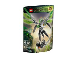 LEGO Bionicle Uxar - istota z dżungli 71300