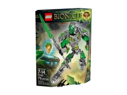 LEGO Bionicle Lewa - zjednoczyciel dżungli 71305