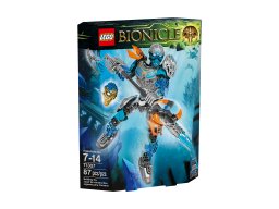 LEGO 71307 Bionicle Gali - zjednoczycielka wody