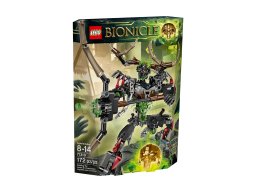 LEGO 71310 Bionicle Umarak Łowca