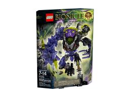 LEGO Bionicle 71315 Bestia wstrząsu