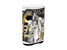 LEGO Bionicle Takanuva 7135