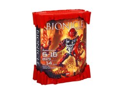 LEGO Bionicle Raanu 8973