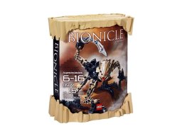 LEGO 8977 Bionicle Zesk