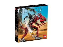 LEGO Bionicle Fero i Skirmix 8990