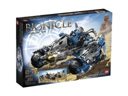 LEGO Bionicle 8993 Kaxium V3
