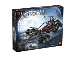 LEGO Bionicle Thornatus V9 8995