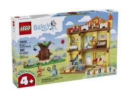 LEGO 11203 Dom rodzinny Blue