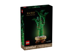 LEGO 10344 Dracena sandera