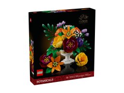 LEGO Botanicals 10345 Kwiatowa kompozycja