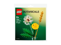 LEGO Botanicals 30701 Field Flowers