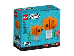 LEGO 40442 Złota rybka