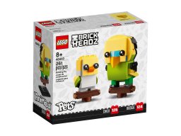 LEGO BrickHeadz Papużka 40443