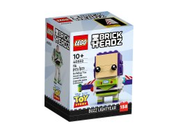 LEGO BrickHeadz 40552 Buzz Astral