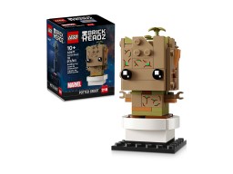 LEGO BrickHeadz Groot w doniczce 40671