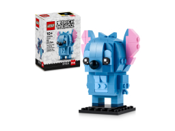 LEGO BrickHeadz 40674 Stitch