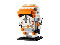 LEGO 40675 BrickHeadz Dowódca klonów Cody™