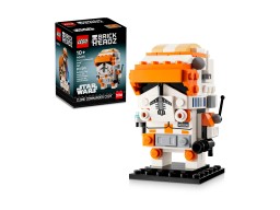 LEGO BrickHeadz 40675 Dowódca klonów Cody™