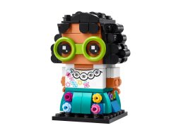 LEGO BrickHeadz 40753 Mirabel Madrigal