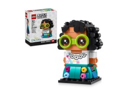 LEGO BrickHeadz 40753 Mirabel Madrigal