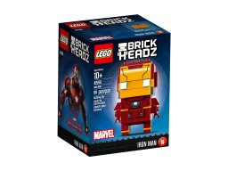 LEGO BrickHeadz 41590 Iron Man
