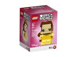 LEGO 41595 BrickHeadz Belle