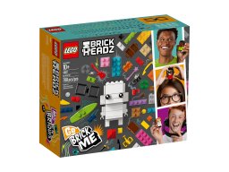 LEGO BrickHeadz 41597 Portret z klocków