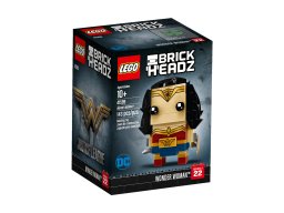 LEGO 41599 BrickHeadz Wonder Woman™