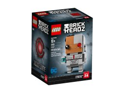 LEGO 41601 BrickHeadz Cyborg™