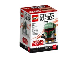 LEGO 41629 BrickHeadz Boba Fett™