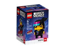 LEGO BrickHeadz Wyldstyle 41635