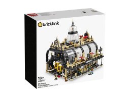 LEGO BrickLink 910002 Dworzec kolejowy Studgate