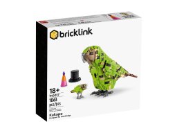 LEGO BrickLink Kakapo 910017