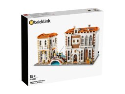 LEGO BrickLink Weneckie domy 910023