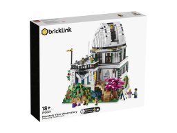 LEGO BrickLink Obserwatorium na szczycie góry 910027
