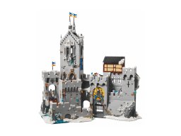 LEGO 910029 BrickLink Górska twierdza