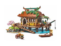 LEGO BrickLink Dom nad oceanem 910036