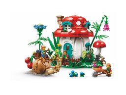 LEGO BrickLink Grzybowy dom 910037