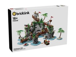 LEGO 910038 BrickLink Upiorna wyspa