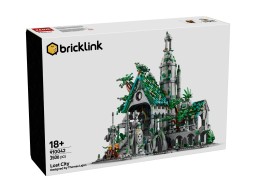 LEGO 910042 BrickLink Zaginione miasto