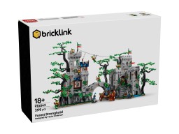 LEGO 910043 Leśna twierdza