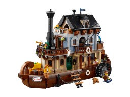 LEGO 910046 Okręt kupiecki