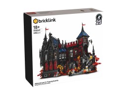 LEGO BrickLink Przygoda w Transylwanii 910049