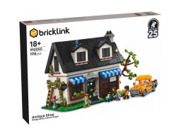 LEGO BrickLink Antykwariat 910050