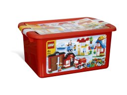LEGO Bricks & More My First LEGO® town 6053