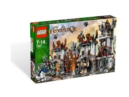 LEGO 7097 Castle Górska forteca trolli